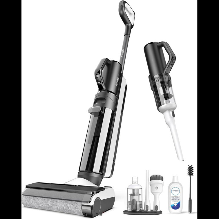 Aristell Smart Wet Dry Vacuum Cleaners, Floor Cleaner Mop 2In1